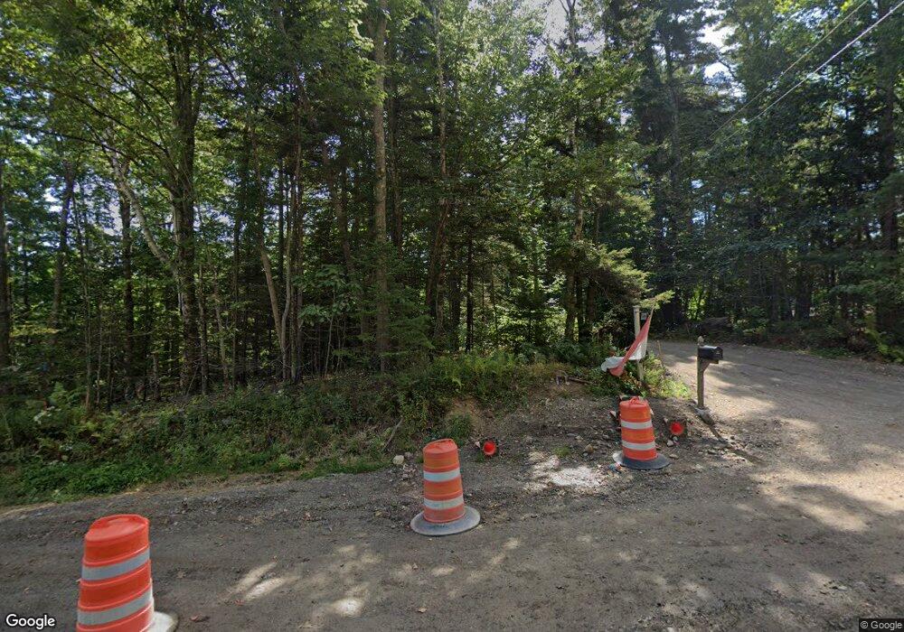 609 Belfast Rd, Camden, ME 04843 - photo 1