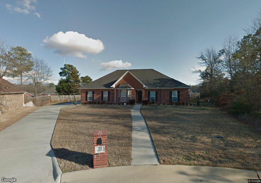 59 Hannah Cir, Texarkana, TX 75501 - photo 1