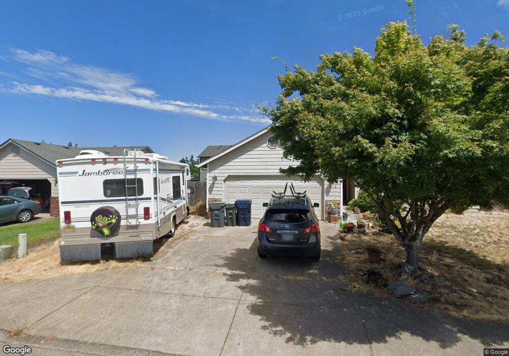 263 Canary Ave, Creswell, OR 97426 - photo 1