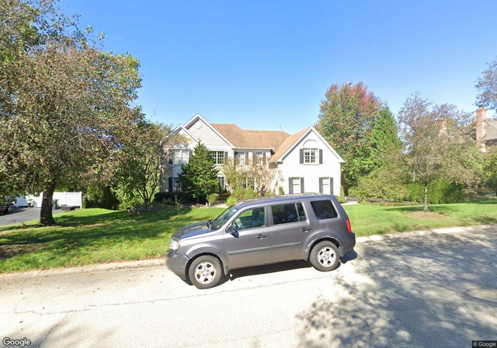 8 Withers Way, Hockessin, DE 19707 - photo 1