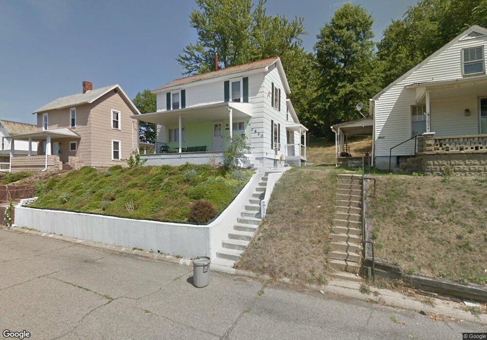 1620 Orchard St, Coshocton, OH 43812 - photo 1