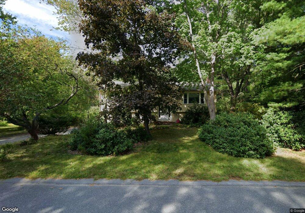 417 Arlington St, Acton, MA 01720 - photo 1