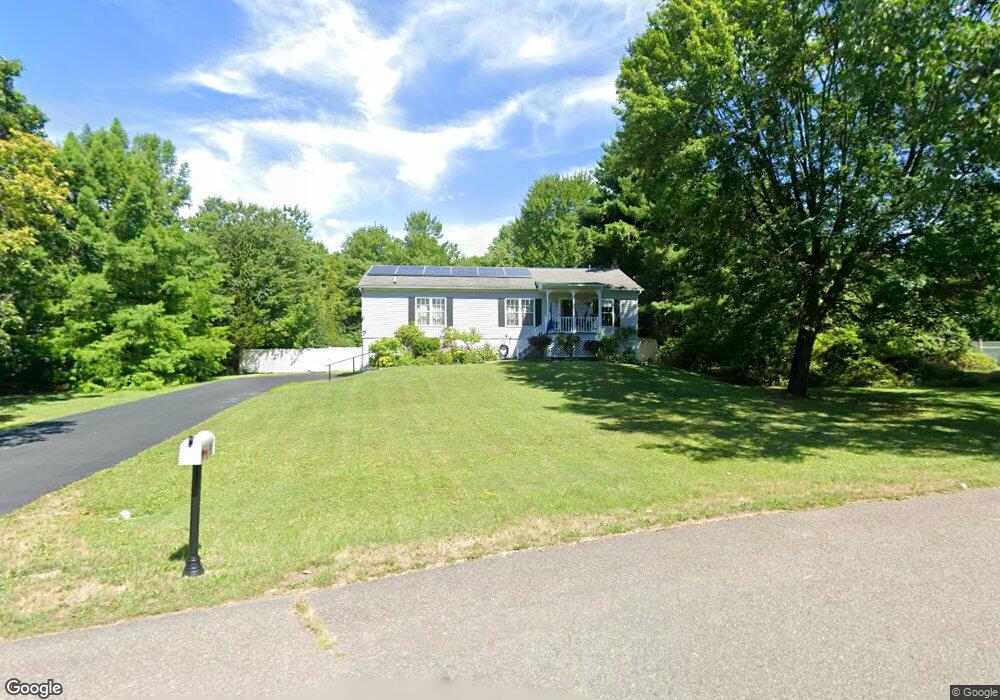 5 Lisa Ln, Tivoli, NY 12583 - photo 1