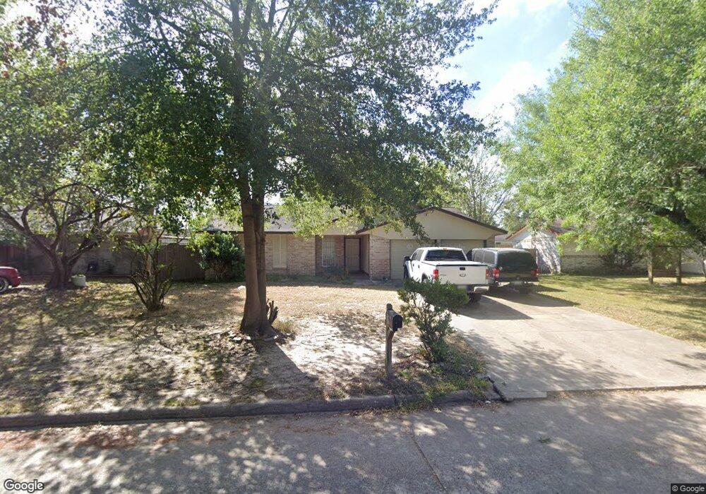 2411 Regal Wood Dr, Houston, TX 77038 - photo 1