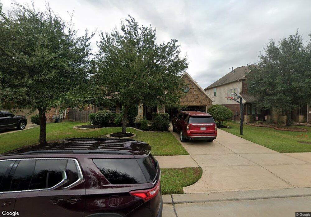 27518 Wilson Run Ln, Fulshear, TX 77441 - photo 1