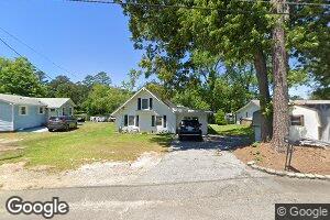 227 Ranch Lake Rd, Chapin, SC 29036