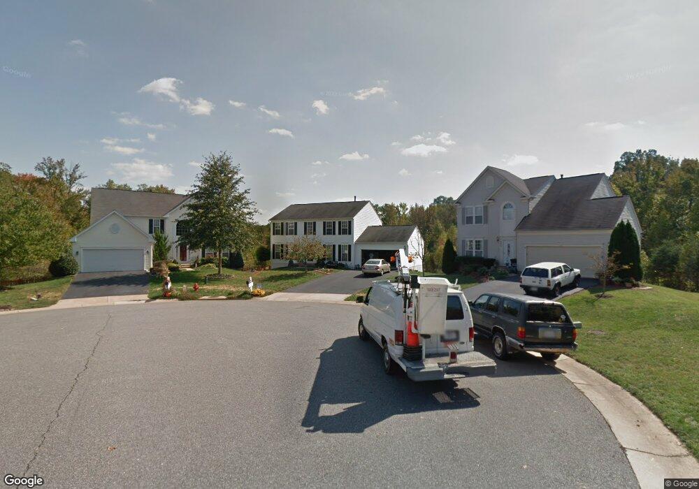 6802 S Dewey Ct, Fredericksburg, VA 22407 - photo 1