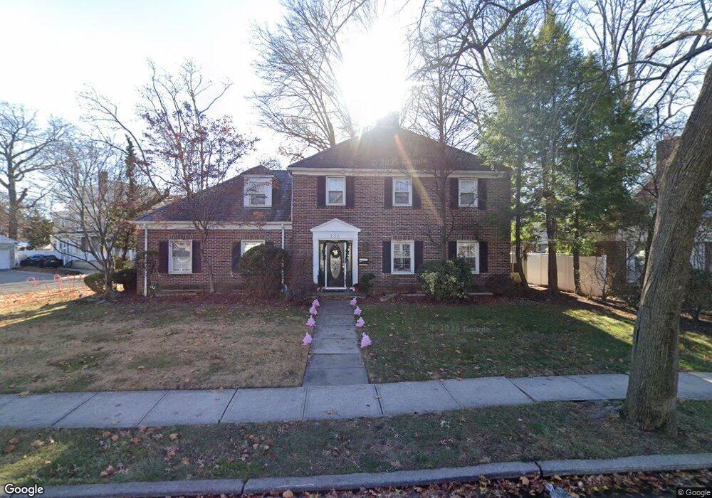 236 W Milton Ave, Rahway, NJ 07065 - photo 1