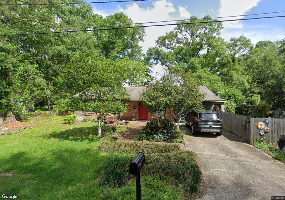 803 Mitchell St, Picayune, MS 39466 - photo 1