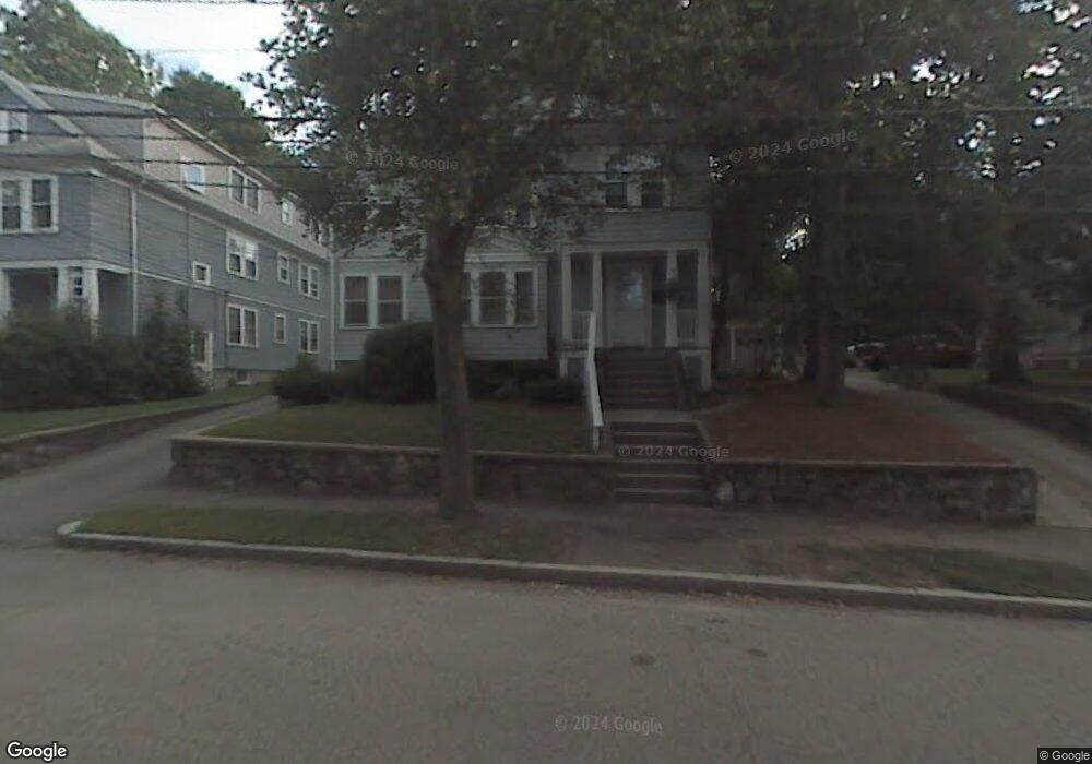 24 Paul Revere Rd, Arlington, MA 02476 - photo 1