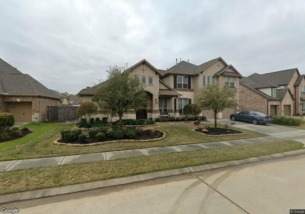 25319 Driftwood Harbor Ln, Tomball, TX 77375 - photo 1