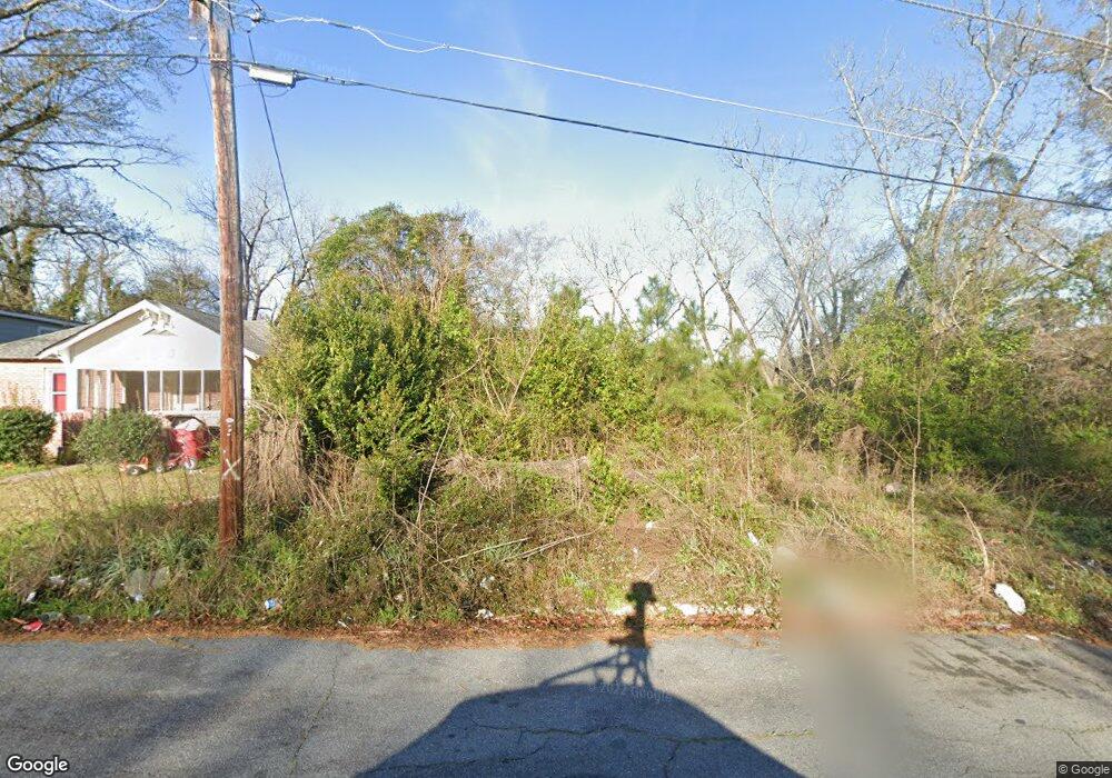 876 Center St, Macon, GA 31217 - photo 1