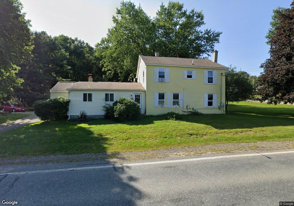 85 N Spencer Rd, Spencer, MA 01562 - photo 1