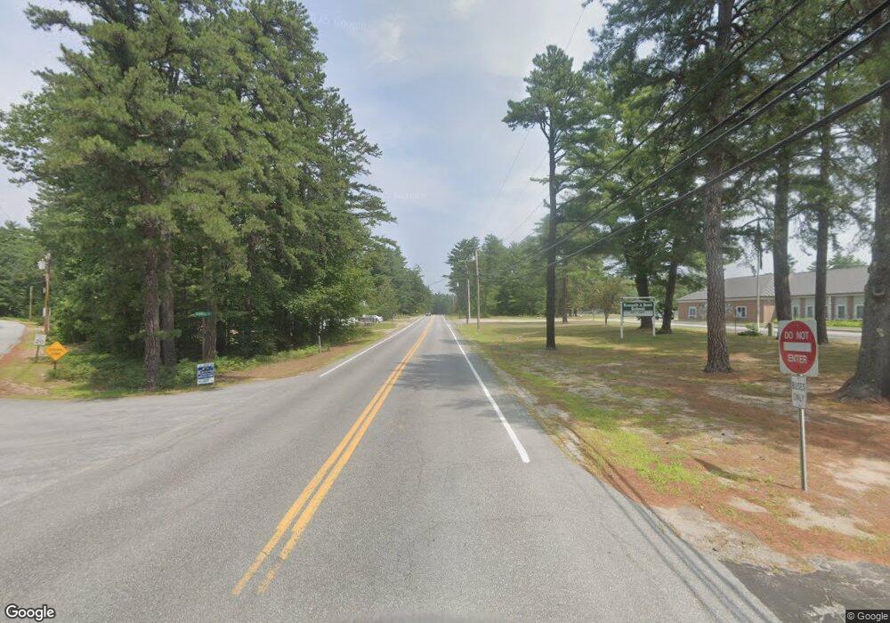 1 Durell Rd, Tamworth, NH 03886 - photo 1