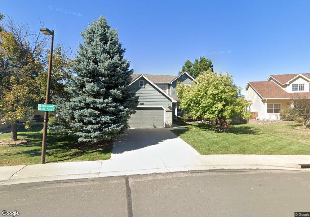 4859 E 119th Ct, Thornton, CO 80233 - photo 1