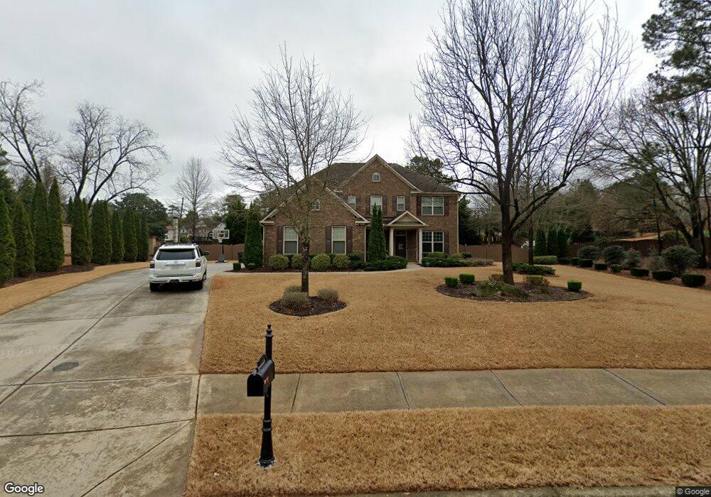 3020 Manor Place Dr, Roswell, GA 30075 - photo 1