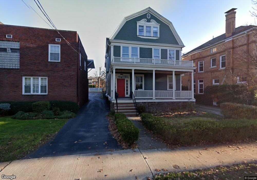 352 S River St, Wilkes Barre, PA 18702 - photo 1