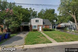 5008 Cheyenne Place, College Park, MD 20740