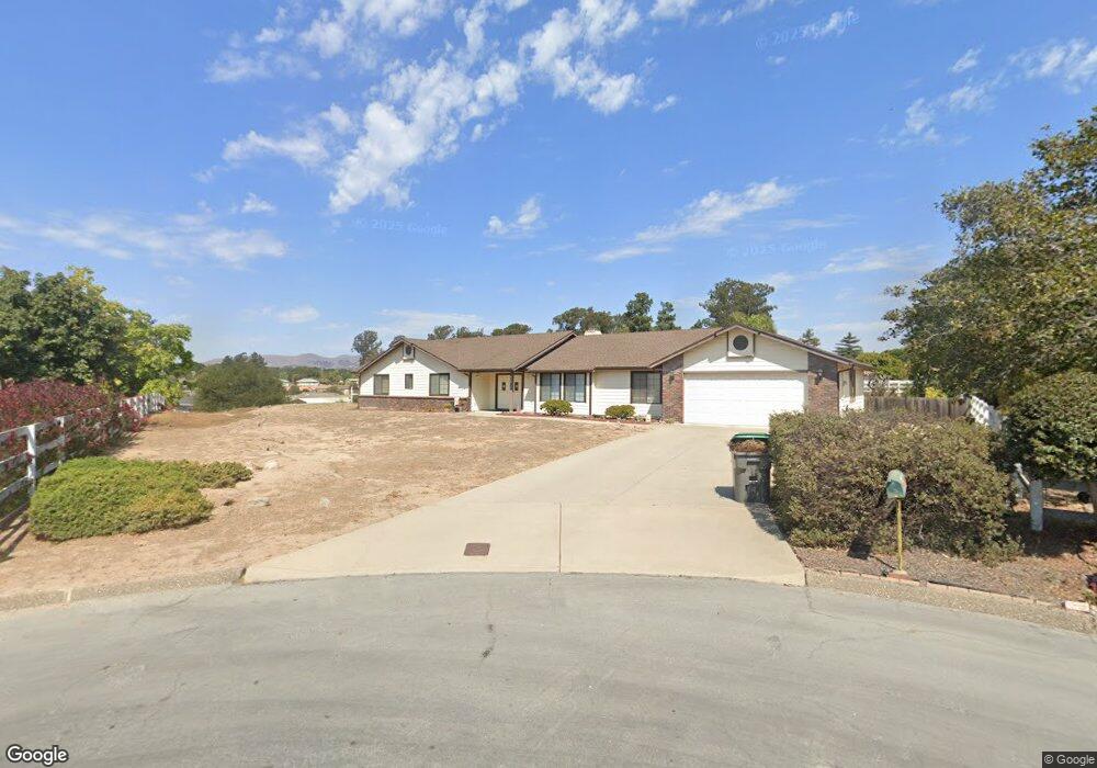 864 Patty Kay Ct, Nipomo, CA 93444 - photo 1