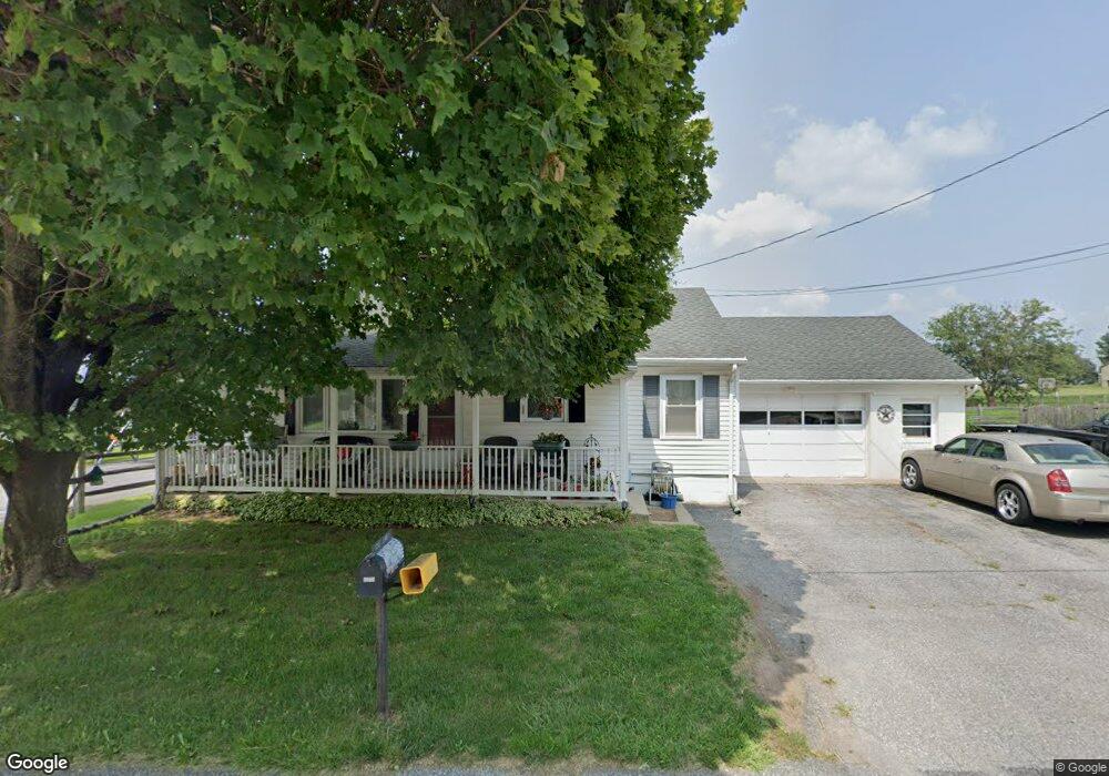 6050 Middleburg Rd, Keymar, MD 21757 - photo 1