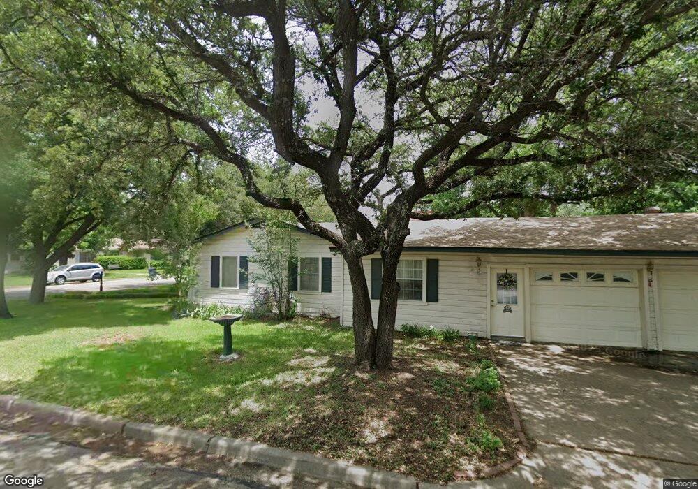 3324 Ferndale Dr, Waco, TX 76706 - photo 1