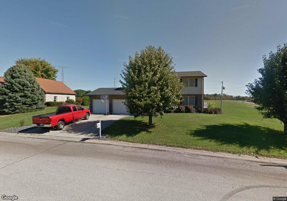 3013 Werner St, Batesville, IN 47006 - photo 1