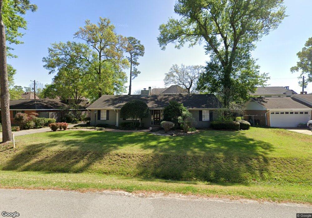 1218 Glourie Dr, Houston, TX 77055 - photo 1
