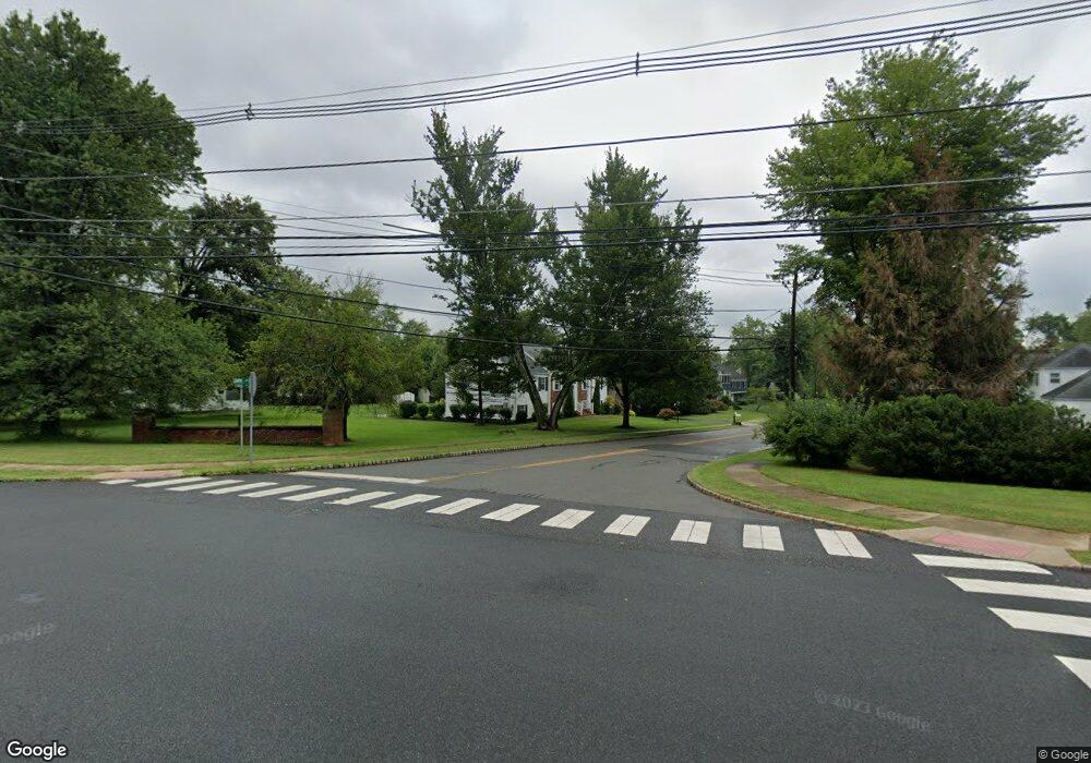 6 Juniper Way, Basking Ridge, NJ 07920 - photo 1