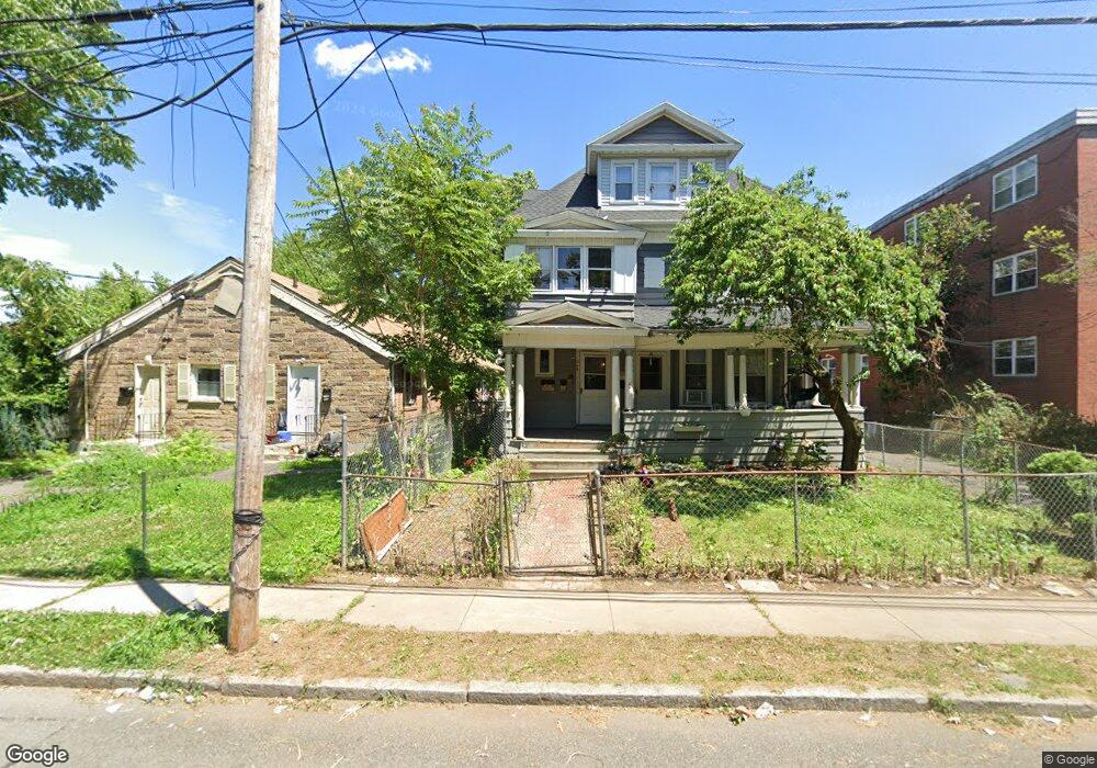 268 S Marshall St, Hartford, CT 06105 - photo 1