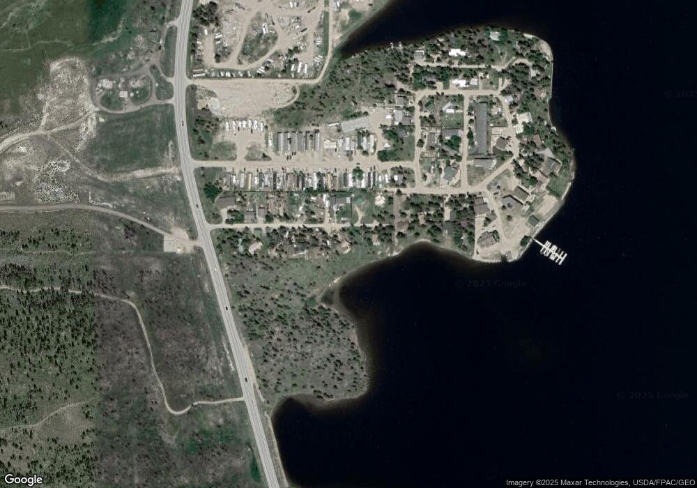 114 County Road 6412, Granby, CO 80446 - photo 1