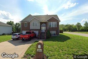 101 Weatherstone, Webb City, MO 64870