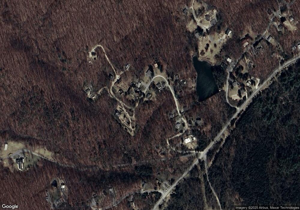 441 Mountainview Dr, Luray, VA 22835 - photo 1