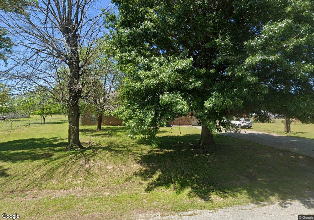 7020 S 155th West Ave, Sapulpa, OK 74066 - photo 1