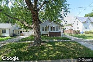 508 SW 2nd Ave, Galva, IL 61434