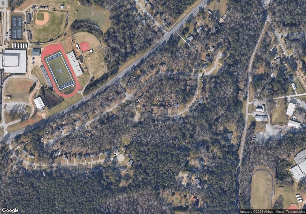 165 Old Mill Way SW, Conyers, GA 30094 - photo 1