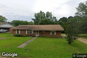 402 N 5th St, Homer, LA 71040