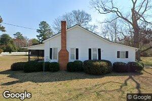 9610 Ga Highway 242, Harrison, GA 31035