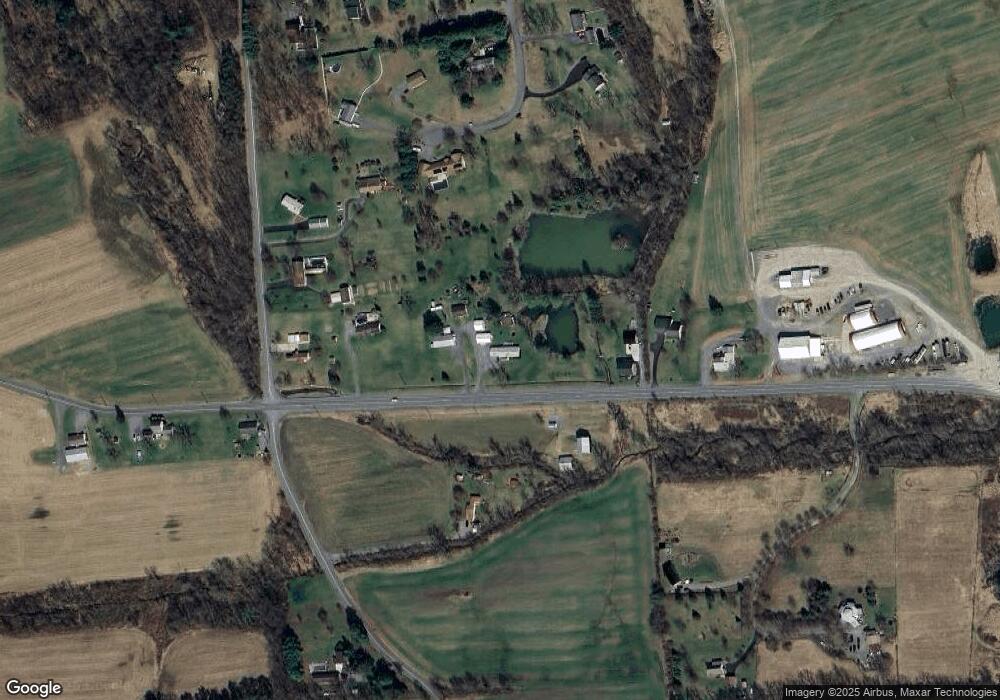 2658 New Columbia Rd, New Columbia, PA 17856 - photo 1