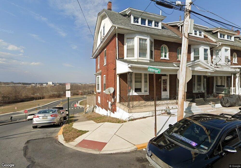 255 Jameson Place, Reading, PA 19601 - photo 1