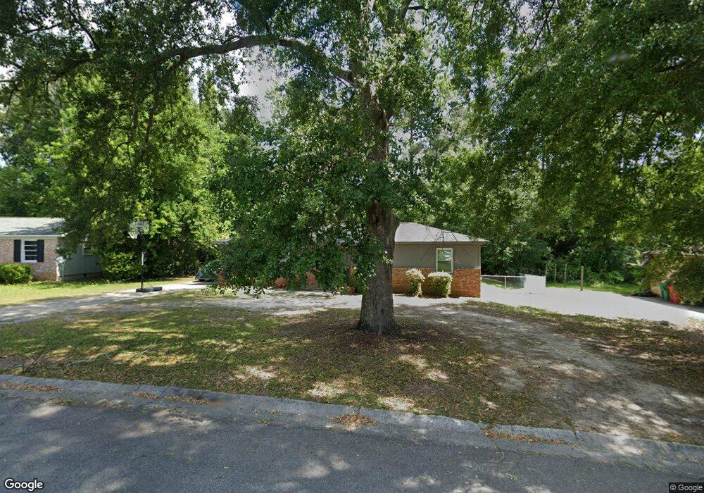 4265 Hillary Place, Macon, GA 31204 - photo 1