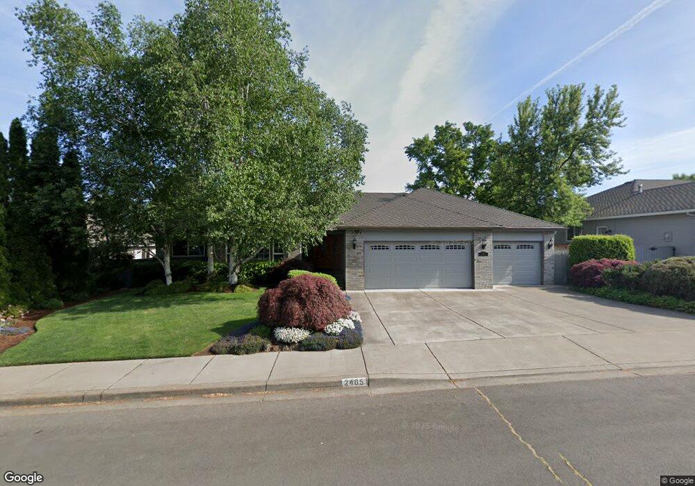 2465 Meadow Creek Dr, Medford, OR 97504 - photo 1