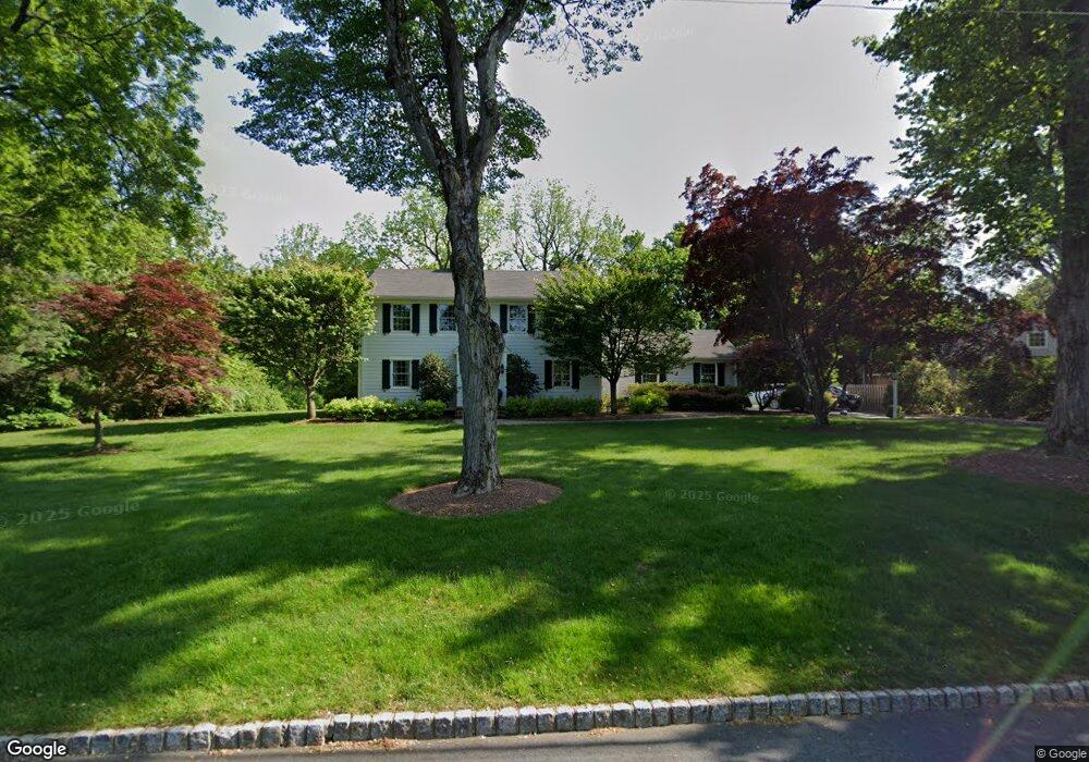 211 S Finley Ave, Basking Ridge, NJ 07920 - photo 1