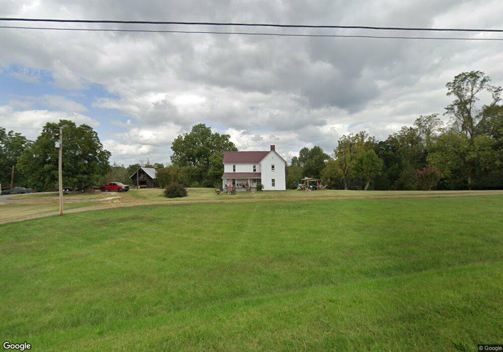 356 5th Creek Rd, Statesville, NC 28625 - photo 1