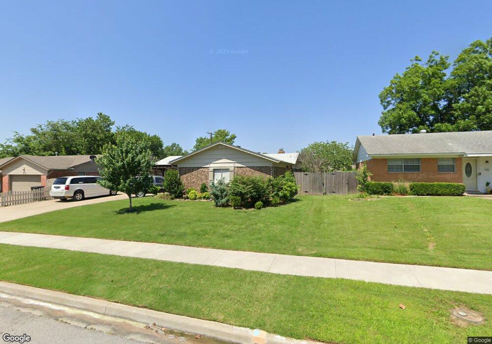 1118 N Hickory Ave, Broken Arrow, OK 74012 - photo 1