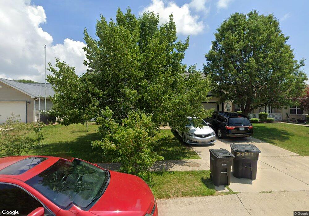 3311 Jordy Dr, Lafayette, IN 47909 - photo 1