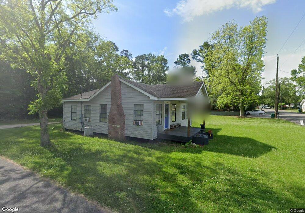 220 N Steele Ave, Picayune, MS 39466 - photo 1