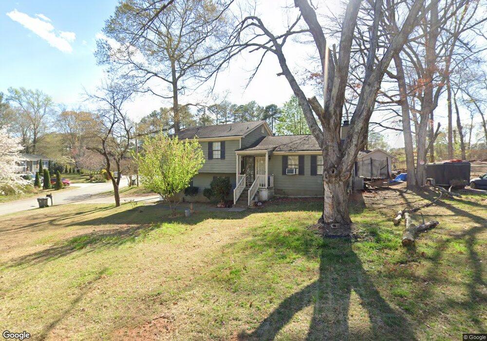 1000 Hicksmil Ct SW, Marietta, GA 30060 - photo 1