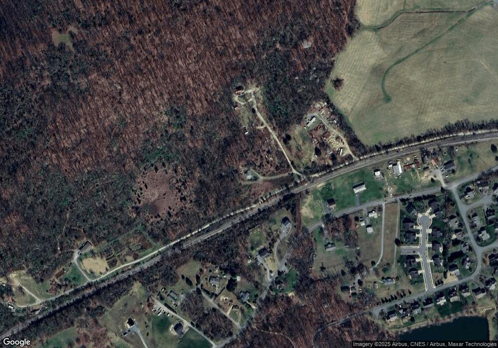 6404 Marymart Farm Rd, Crozet, VA 22932 - photo 1