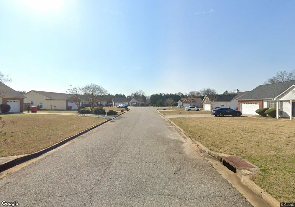 0 Alex Bailey Ct unit 3098032, Macon, GA 31216 - photo 1