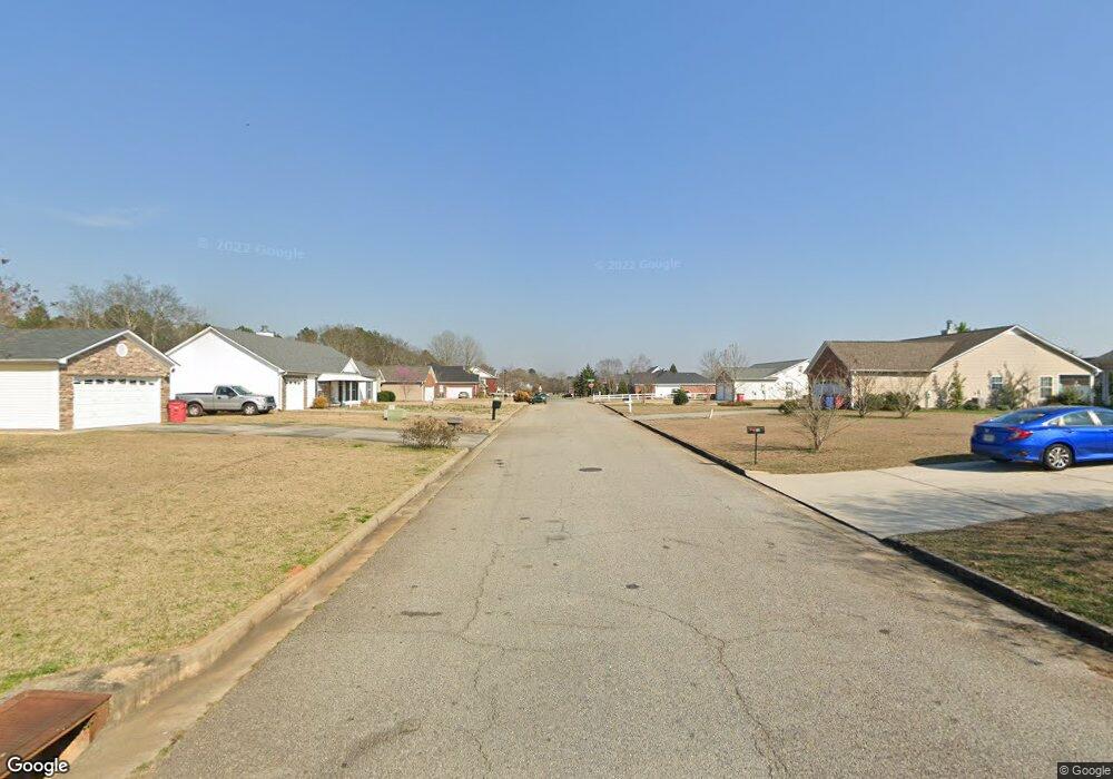 0 Alex Bailey Ct unit 3108418, Macon, GA 31216 - photo 1